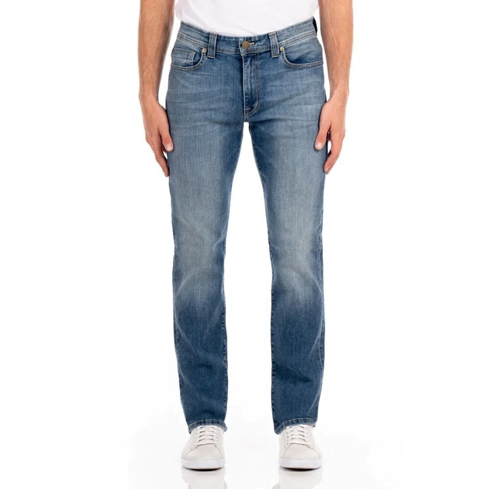 Fidelity Denim "jimmy" Slim straight jeans men's sz 29 classic